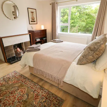 Ferienhaus St Johns *