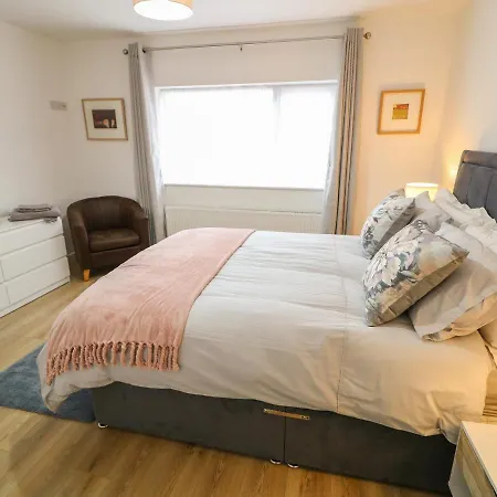 Ferienhaus St Johns